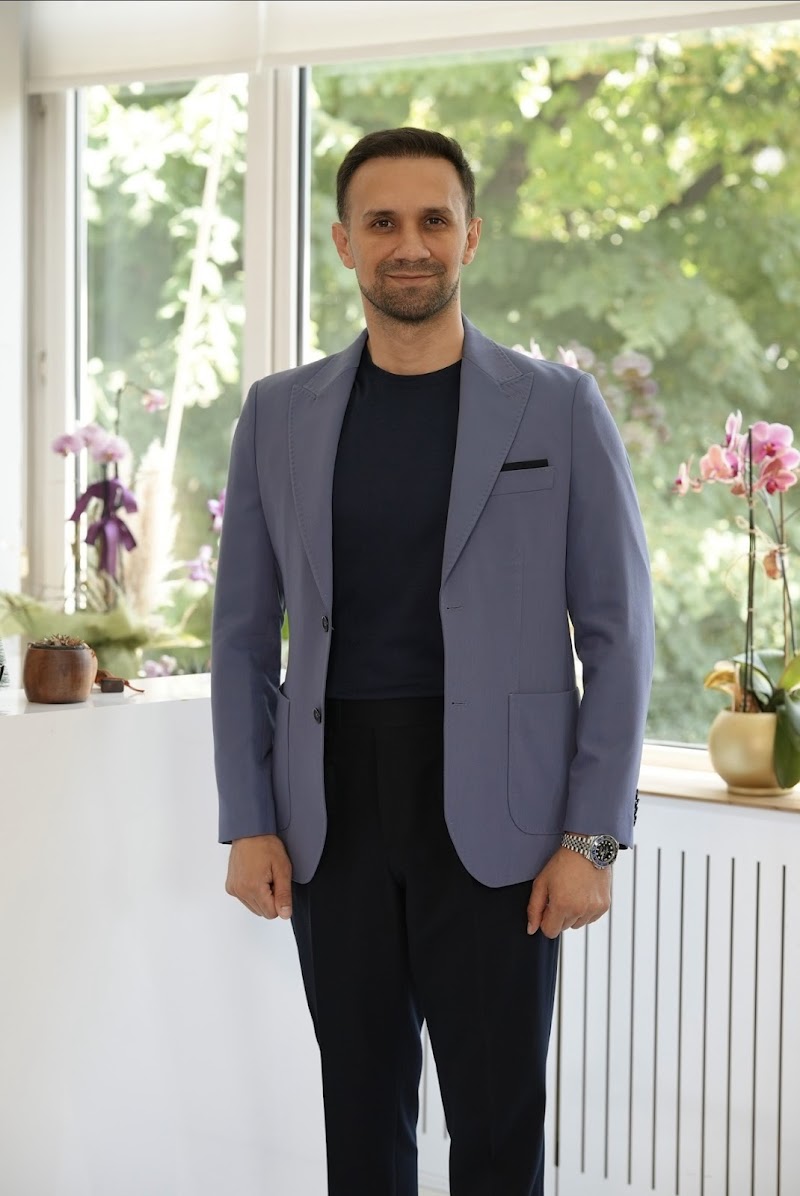 Prof. Dr. Ozan Doğan