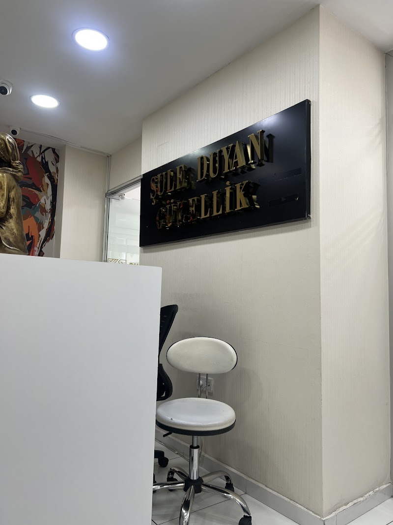 Şule Duyan Güzellik(Hydrafacial/Laser Hair Removal/Skin Care/Cosmetic Aesthetic
