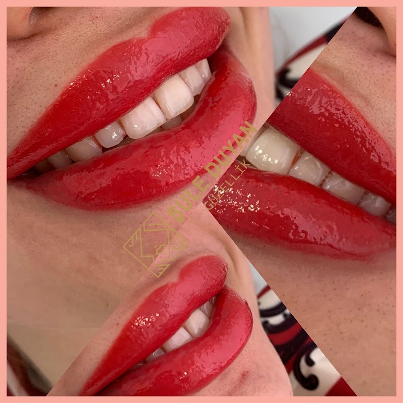 Şule Duyan Güzellik(Hydrafacial/Laser Hair Removal/Skin Care/Cosmetic Aesthetic - Fotoğraf 2