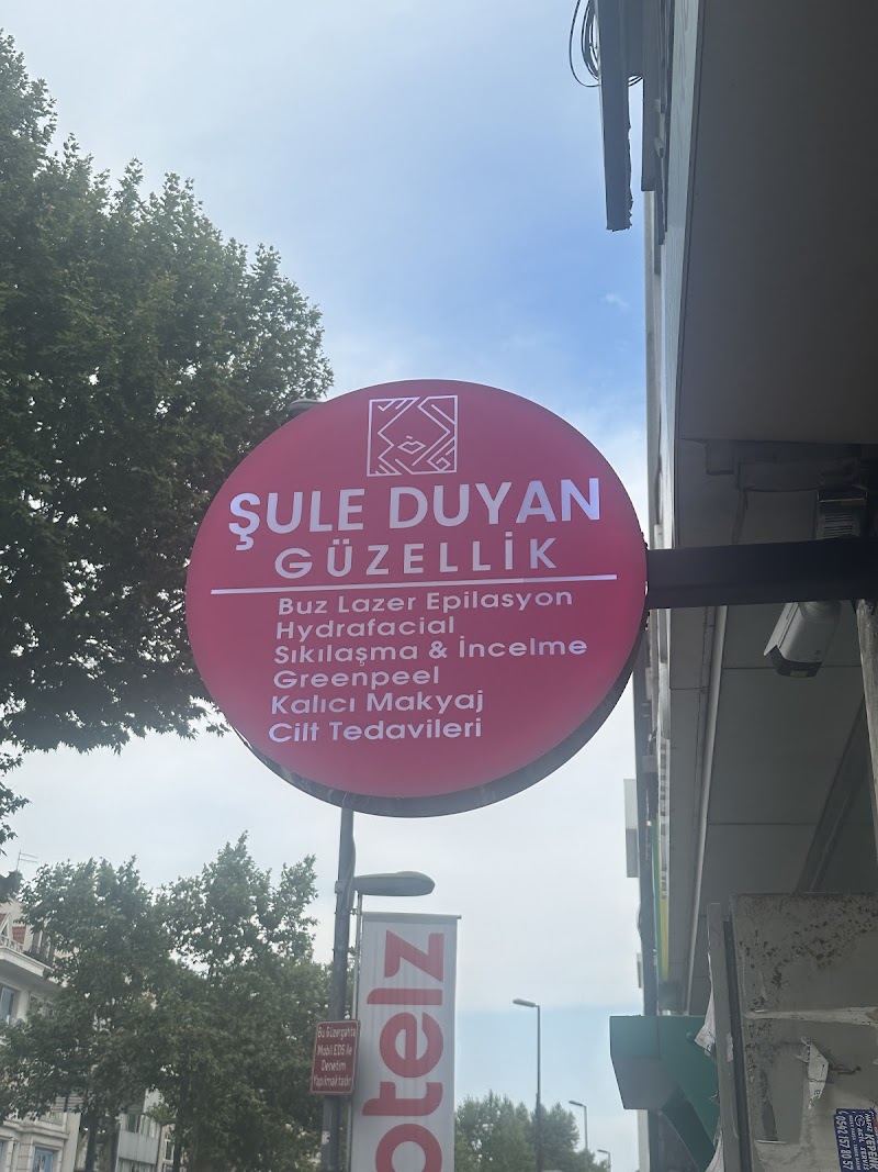 Şule Duyan Güzellik(Hydrafacial/Laser Hair Removal/Skin Care/Cosmetic Aesthetic - Fotoğraf 3