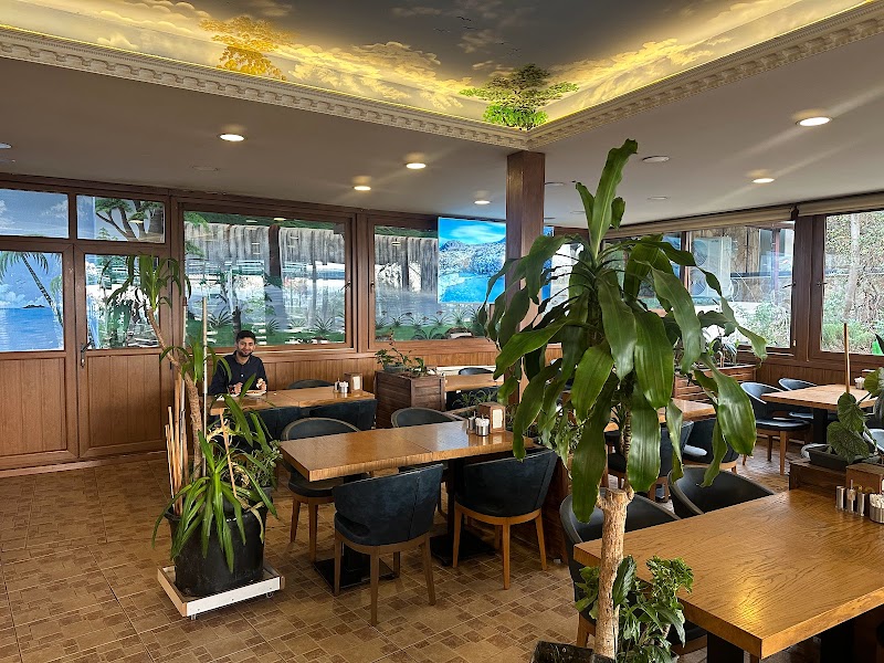 Samatya Cafe & Van Kahvaltı Salonu