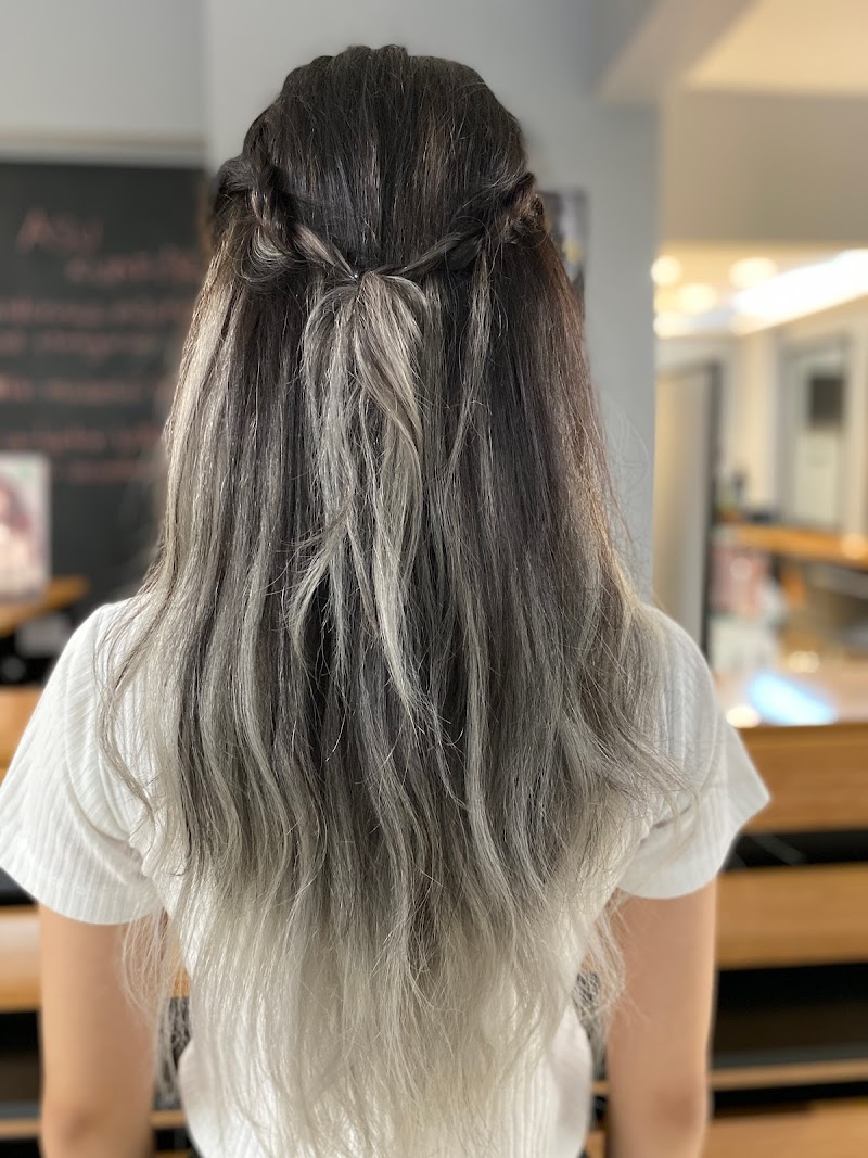 ASUMAN ERCAN HAİR SALON - TESETTÜR KUAFÖR