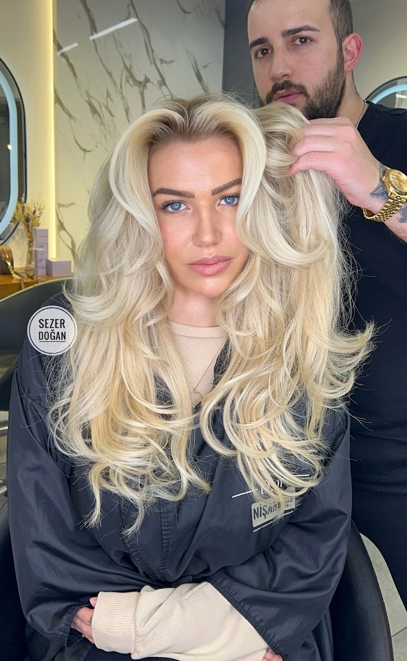D.or Hair Studio