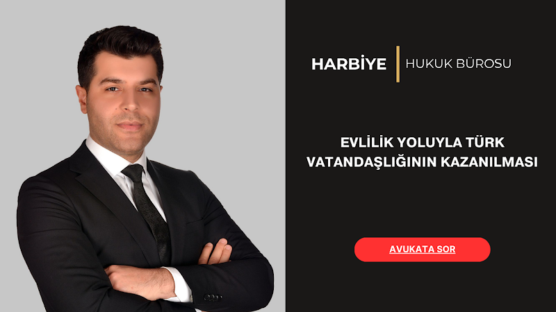 Harbiye Hukuk Danışmanlık