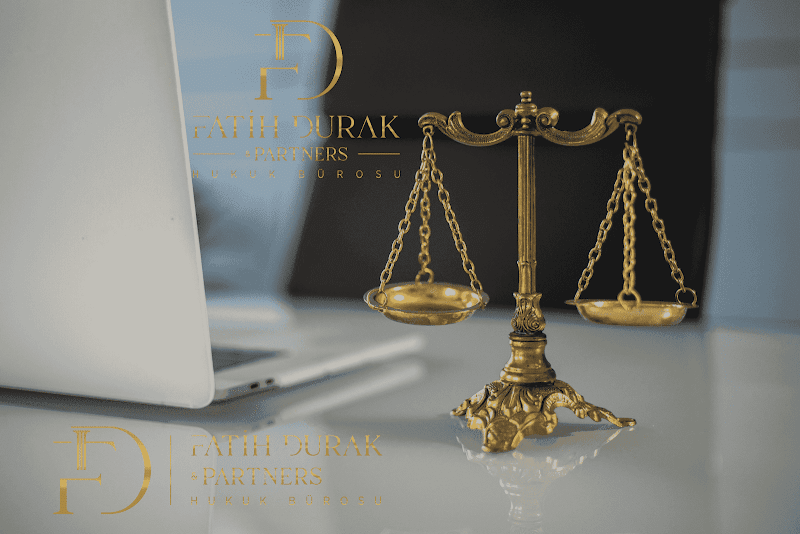 Avukat Fatih Durak & Partners Hukuk Bürosu