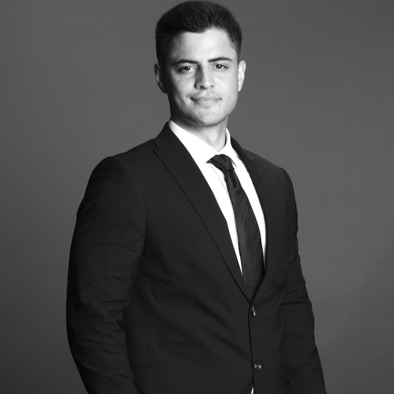 AVUKAT - AZİZ EMRE YILMAZ