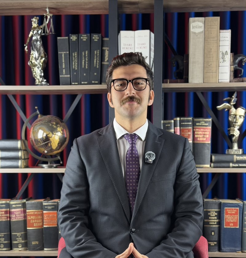 Av. Ahmetcan KESEPARA - İstanbul Hukuk Bürosu - Boşanma Avukatı - Ceza Avukatı - Tazminat Avukatı - İşçi Avukatı